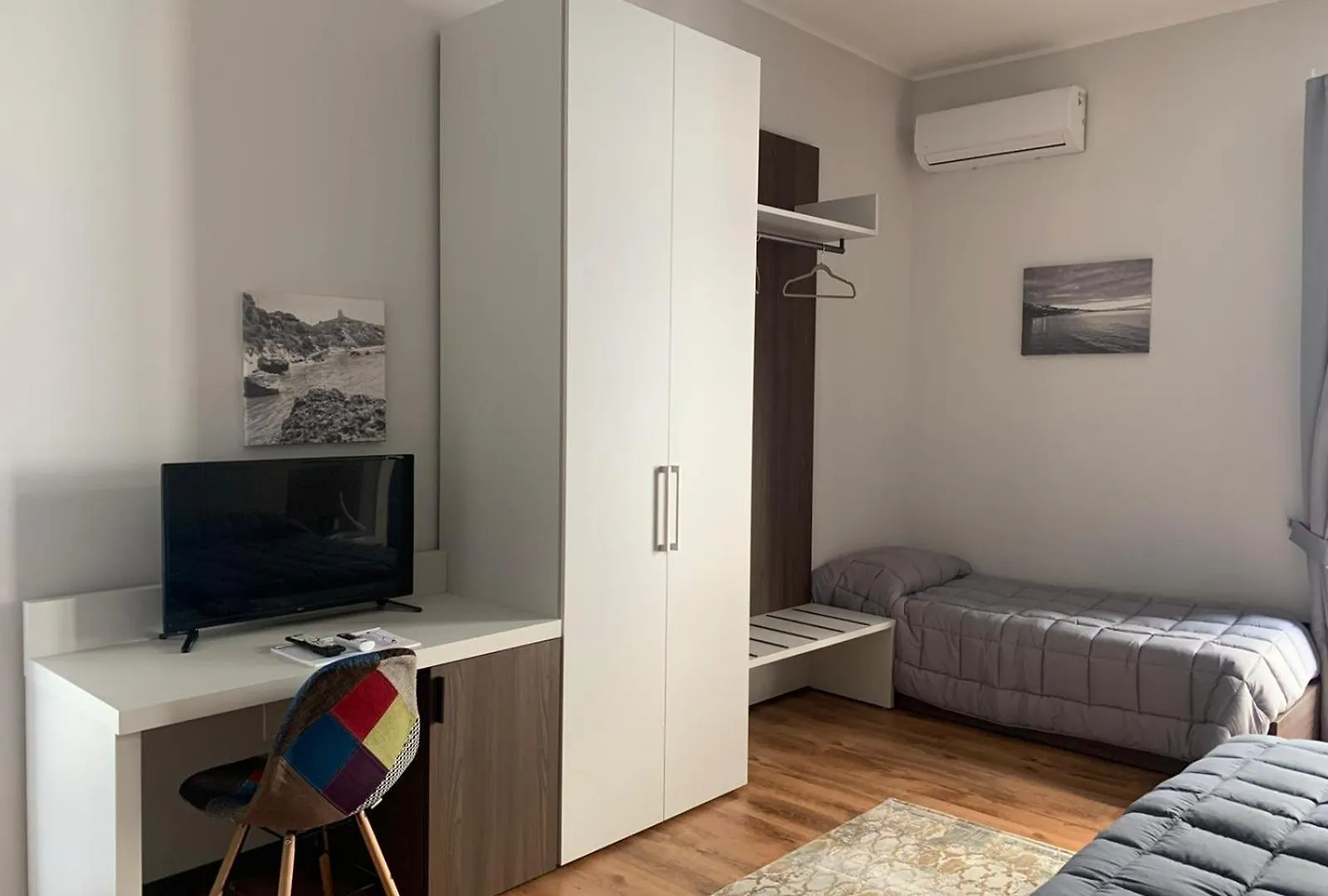 Pensjonat Hotel Demarete Gela