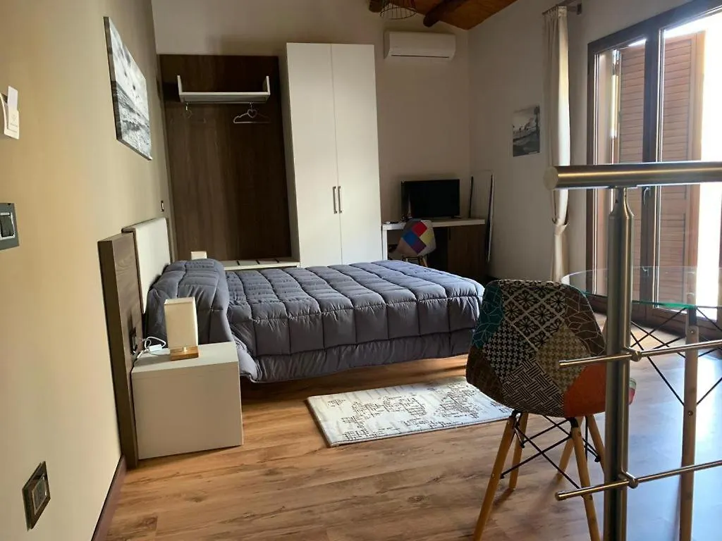 Hotel Demarete Gela