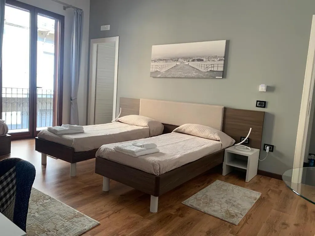 Hotel Demarete Gela