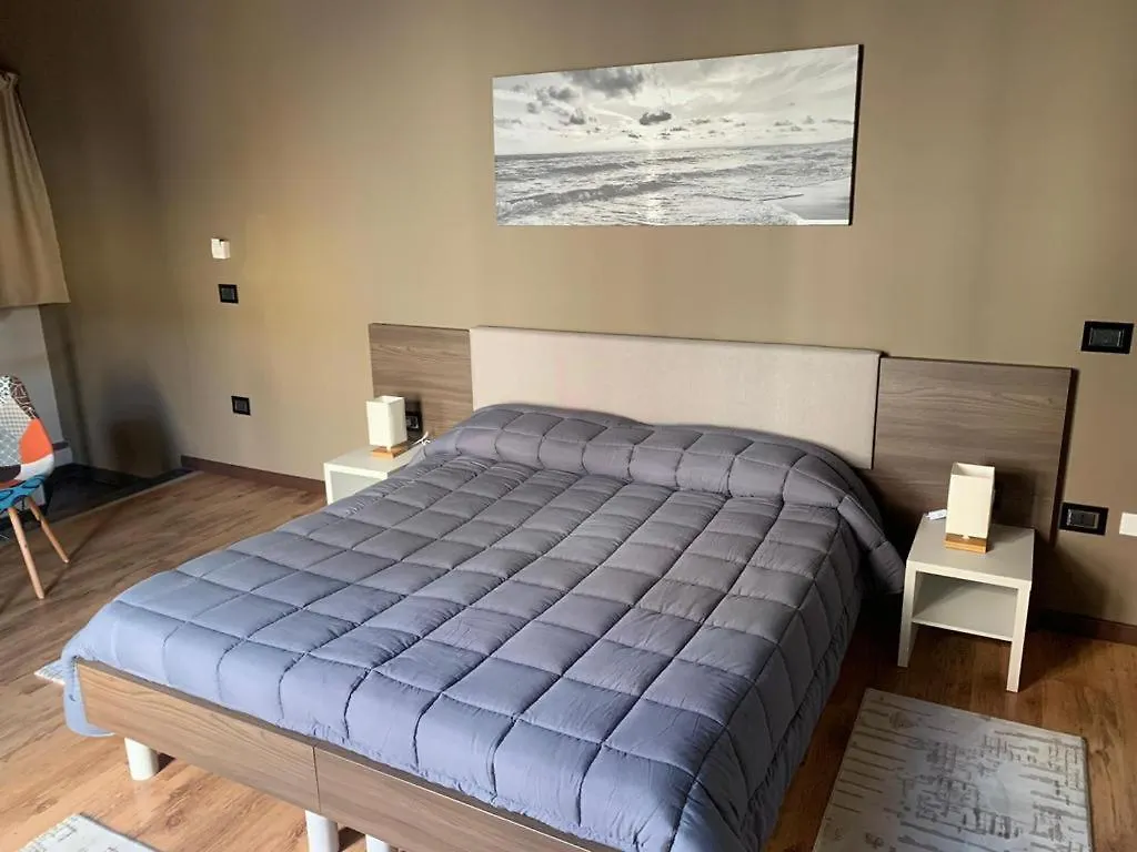 Hotel Demarete Gela Pensjonat