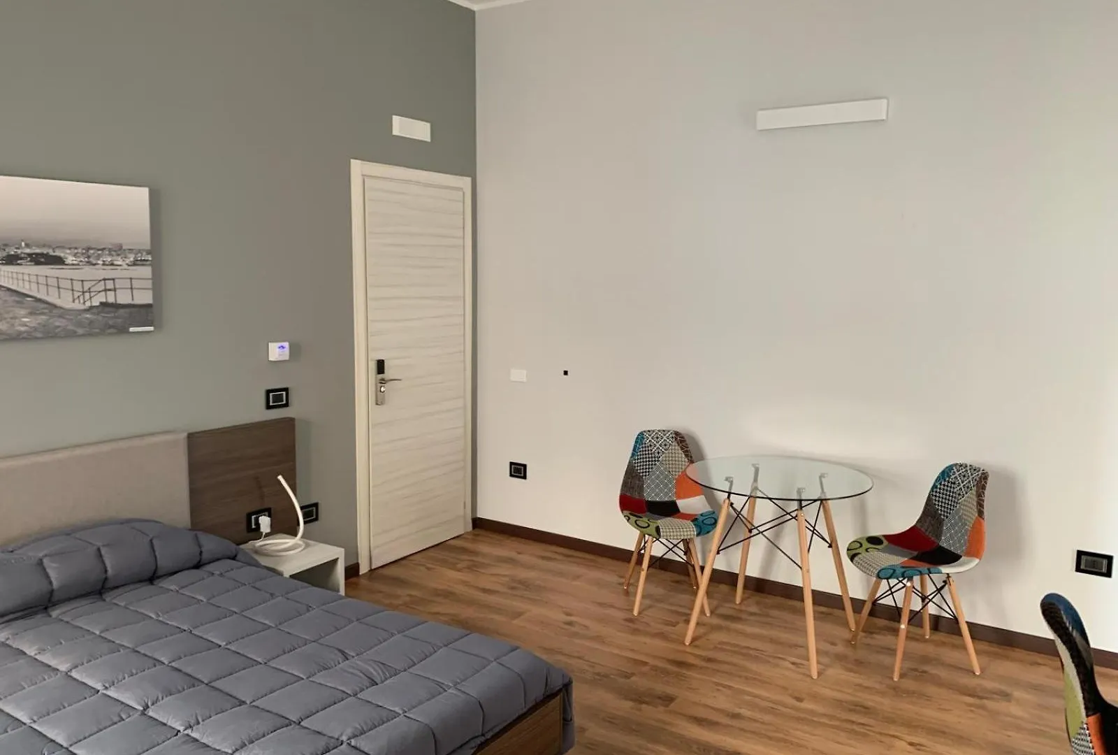 Pensjonat Hotel Demarete Gela Włochy
