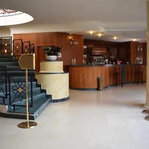 Peretti Hotel