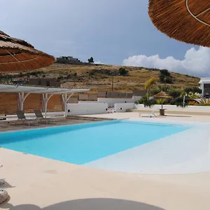 Aparthotel Aries - Rural Chic Experience, Gela