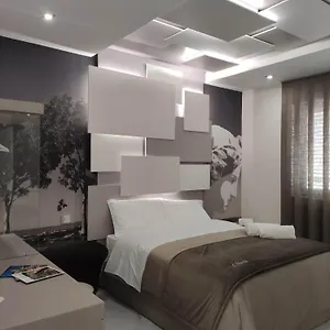 Bed & Breakfast Lauria Luxury, Gela