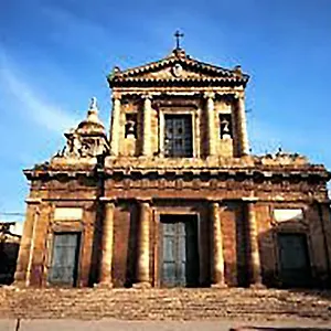 Palladio Couette-café