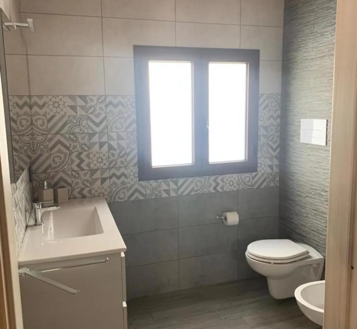 Demarete Hotel Gela Guest house