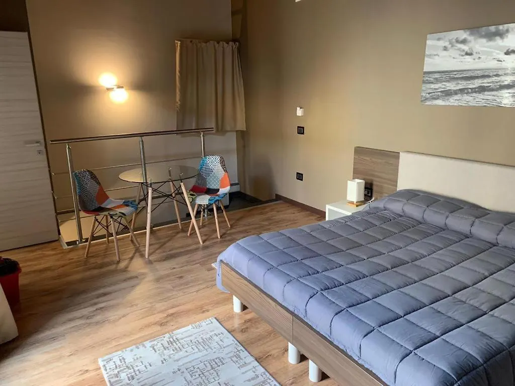 Demarete Hotel Gela 0*,  Italy