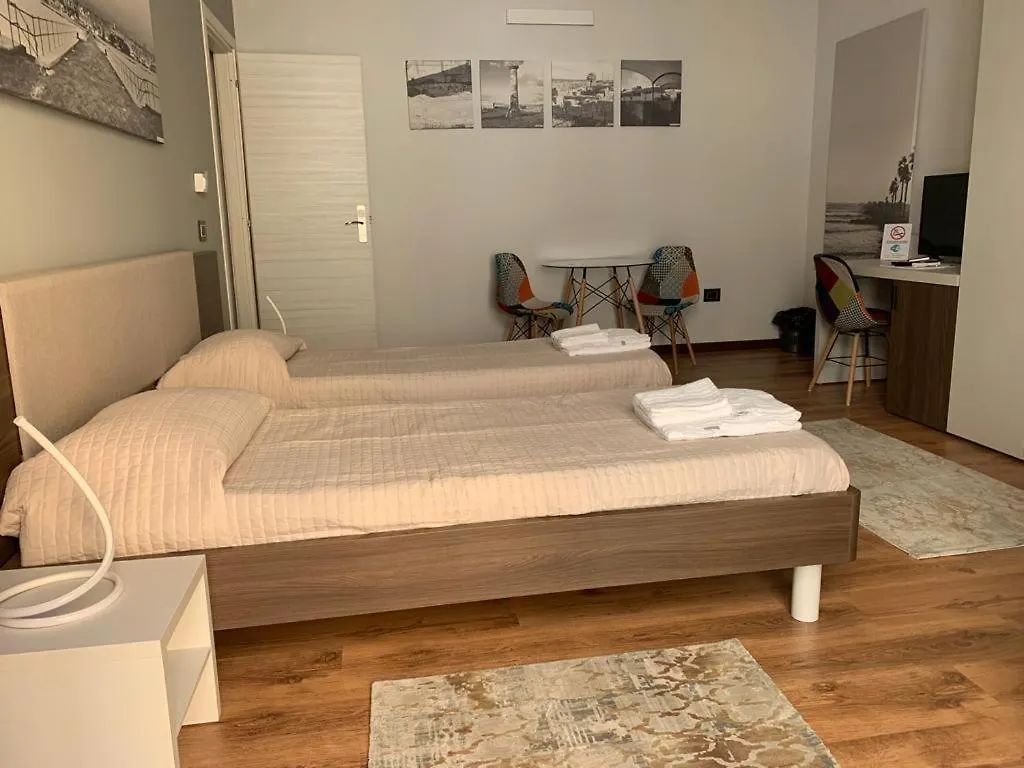 Guest house Demarete Hotel Gela