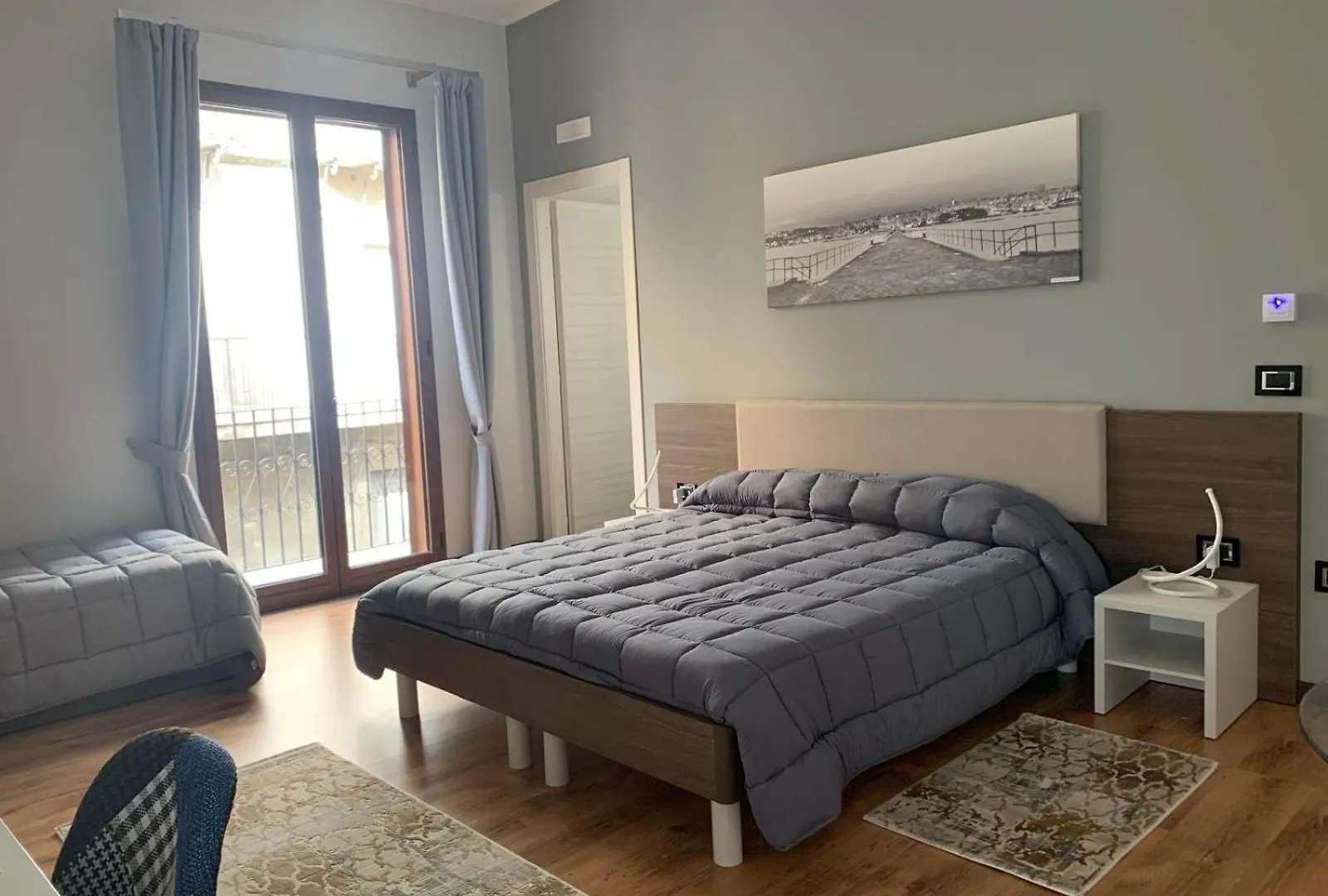 Guest house Demarete Hotel Gela
