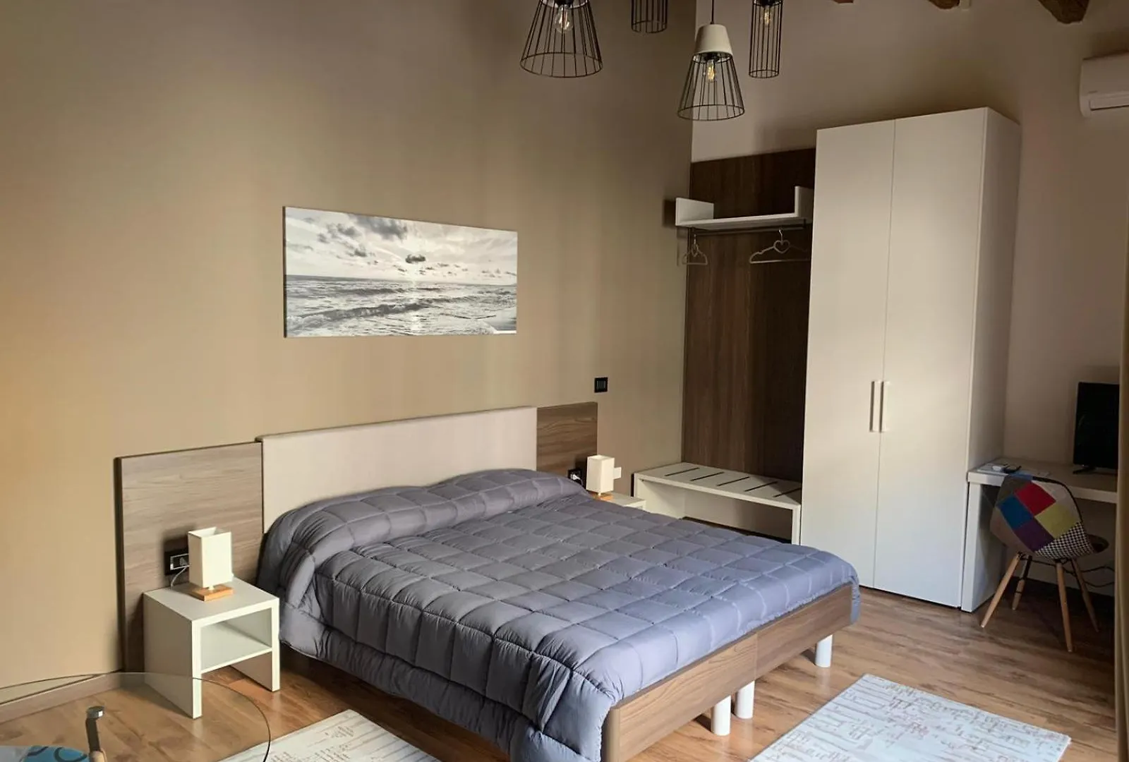 Demarete Hotel Gela Italy